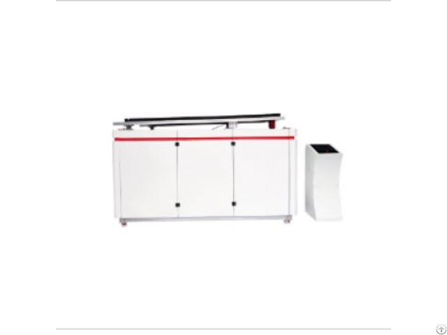 Strength Tester For Lead End Of Photovoltaic Modules