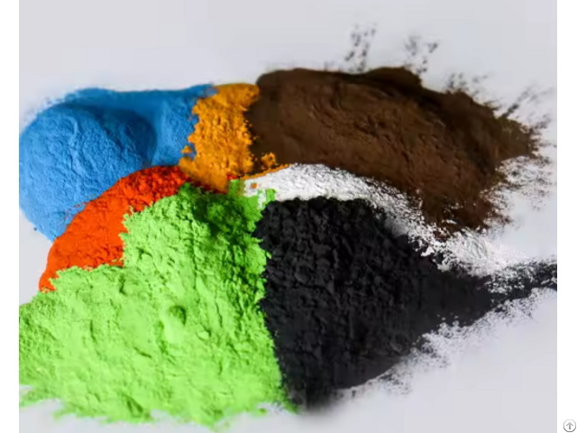 Ace Powder Coating Ace Powder Coating