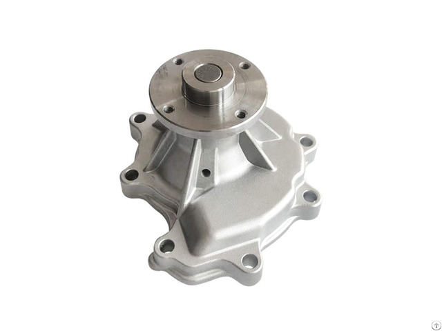Wear Resistant Design Forklift Pump Wear Resistant Design Forklift Pump