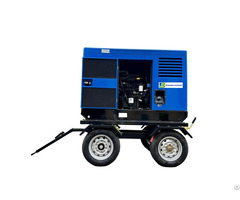 Dingbo Engine Driven Welding Generators