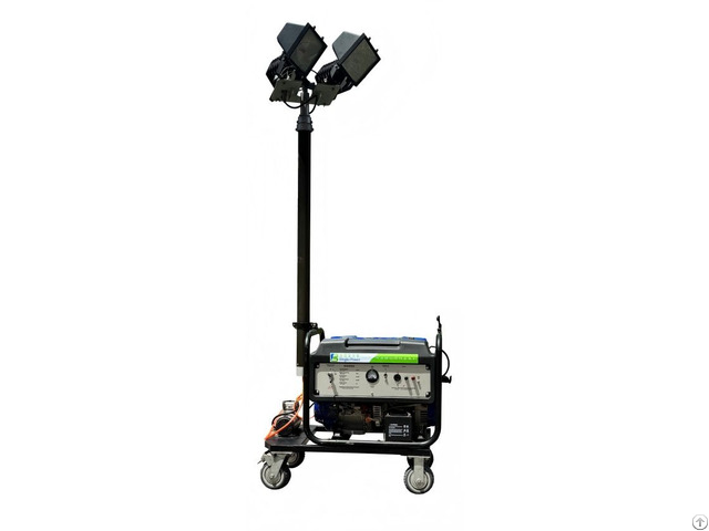 Mobile Lighting Tower Generators For Sale Mobile Lighting Tower Generators For Sale