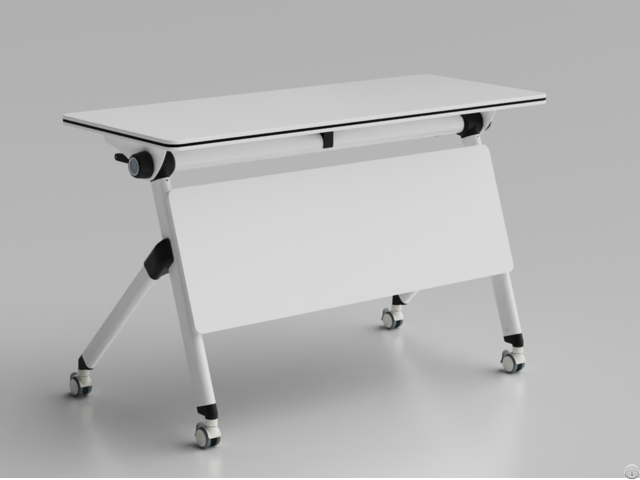 What A Beautiful And Useful Folding Training Table What A Beautiful And Useful Folding Training Table