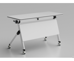 What A Beautiful And Useful Folding Training Table
