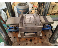 Plastic Injection Mold Manufacturer