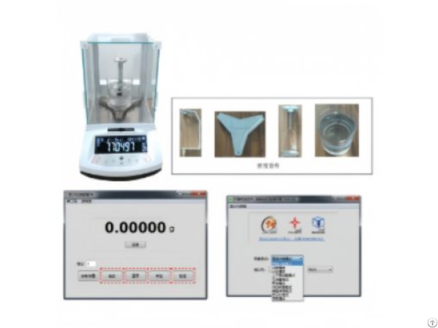 Density Gradient Column Apparatus