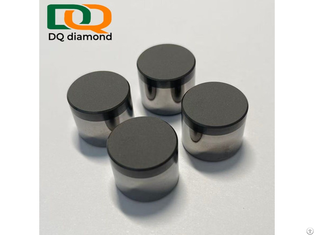 Polycrystalline Diamond Compact Cutters For Gas Drill Polycrystalline Diamond Compact Cutters For Gas Drill