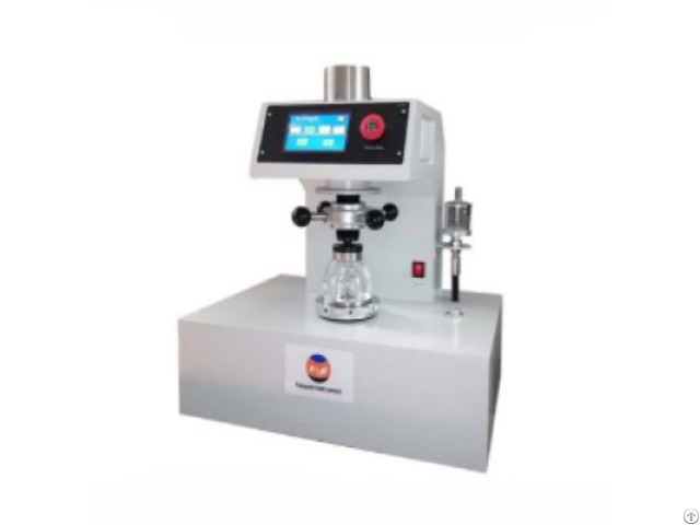 Geosynthetics Bursting Strength Tester