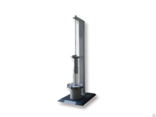 Geotextile Dynamic Puncture Tester Iso 13433 Geotextile Dynamic Puncture Tester Iso 13433