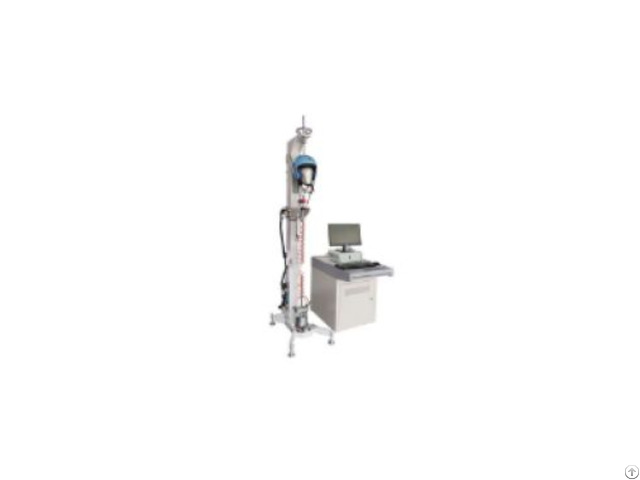 Helmet Strap Tensile Tester Helmet Strap Tensile Tester