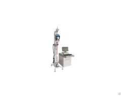 Helmet Strap Tensile Tester