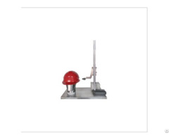 Helmet Wearing Height Testing Machine