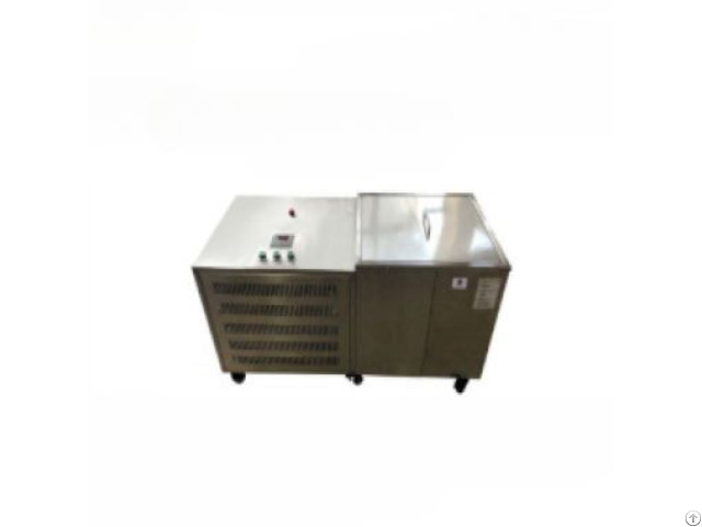 Thermostatic Water Tank Tester