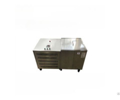 Thermostatic Water Tank Tester