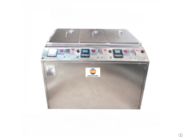 Geosynthetic Acid And Alkali Aging Tester