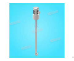 Dmd Motor Driven High Pressure Tank Washer