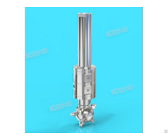 Std 5 Explosion Proof High Pressure Cleaner