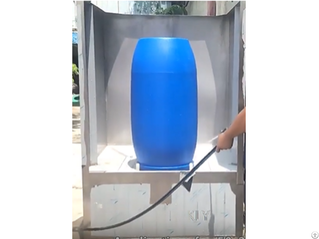 Barrel And Drum Washer 200l 55 Gallon