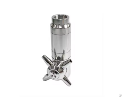 Tank Cleaning Equipment