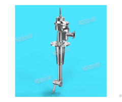 Tank Washing Machine For Cleaning Marine Application