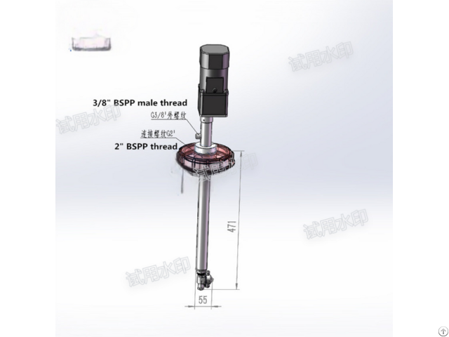 Rotary Cleaner 3d Qinsun Rotary Cleaner 3d Qinsun
