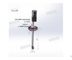 Rotary Cleaner 3d Qinsun