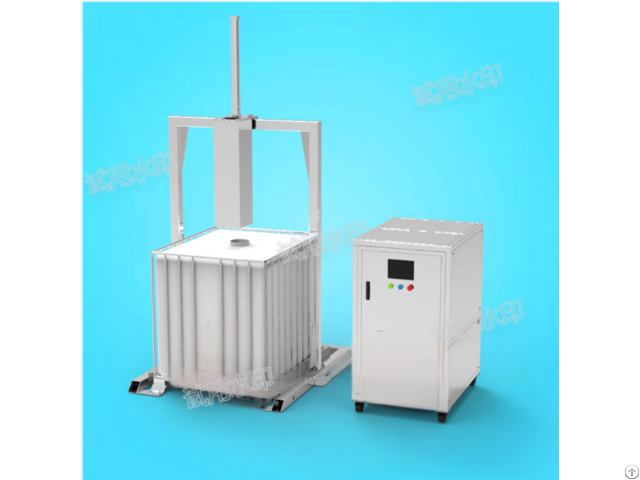 Ibc Cleaning Systems Ibc Cleaning Systems