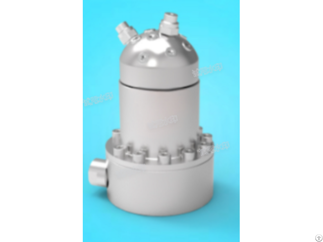 Tcc5 High Pressure Cleaning Heads Tcc5 High Pressure Cleaning Heads
