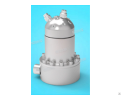 Tcc5 High Pressure Cleaning Heads