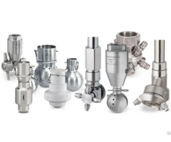 Std 500 Ultra High Pressure 3d Tank Cleaning Heads