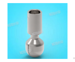 Std19 Spray Ball For 5 Gallon Water Bottle Cleaning