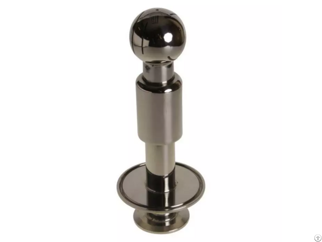 Rotating Cip Tank Spray Balls Rotating Cip Tank Spray Balls