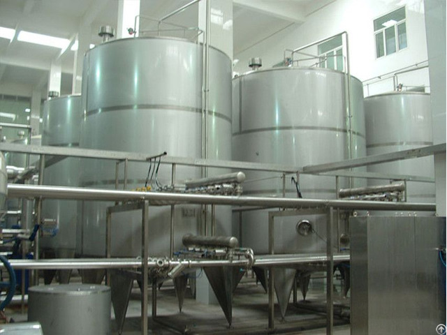 Cip Rotary Spray Head