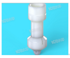 Rotary Spray Nozzle 360 Qinsun