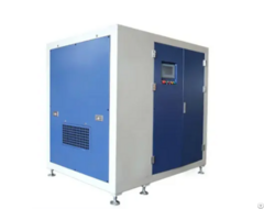 Lz075b80 High Speed Permanent Magnet Synchronous Motor Maglev Centrifugal Turbo Blower