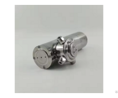 Tank Cleaning Meachine 3d