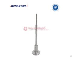 Fuel Injector Control Valve Foor J02 386