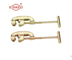 Non Sparking Pipe Cutter