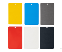 Low Gloss Powder Coatings