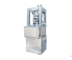 Intelligent Rotary Tablet Pressing Equipment