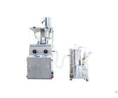 New Type Rotary Tablet Pressing Equipment