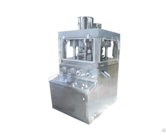 Ryzp27 Rotary Tablet Press Equipment