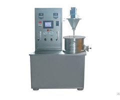 Centrifugal Granulation Equipment