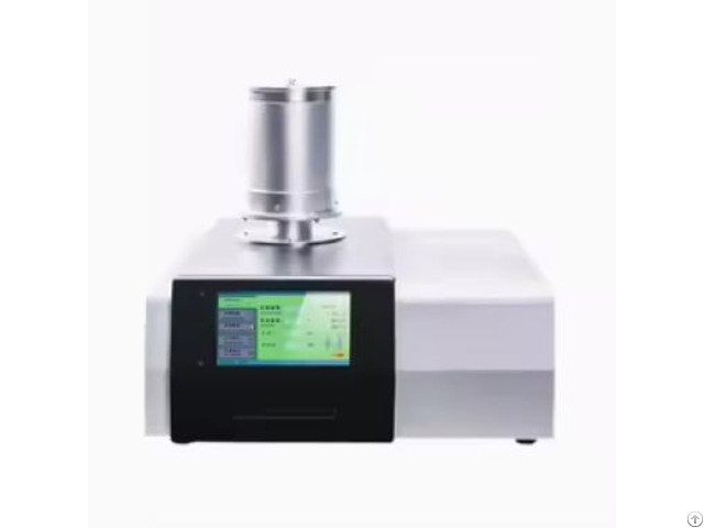 Dsc Differential Scanning Calorimeter