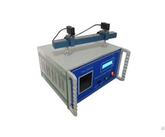 Ejection Kinetic Energy Tester