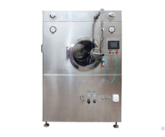 Rybgb High Efficiency Film Coating Equipment