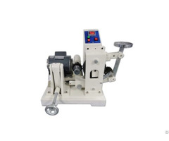 Abrasion Testing Machine