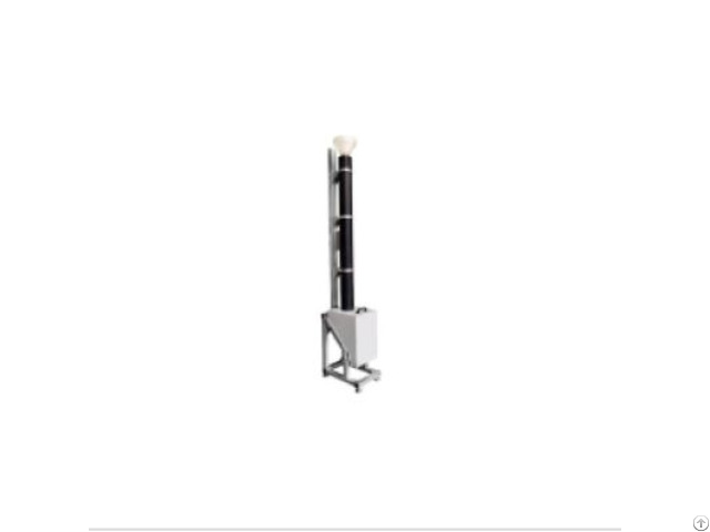 Falling Sand Abrasion Tester Falling Sand Abrasion Tester