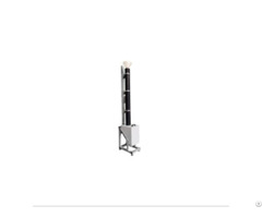 Falling Sand Abrasion Tester