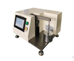 Sliding Bearing Pv Friction Testing Machine
