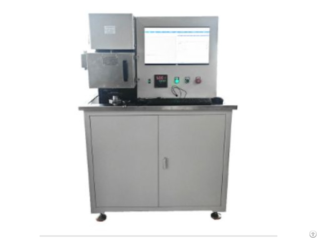 Reciprocating Friction And Wear Testing Machine